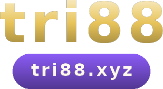tri88 logo